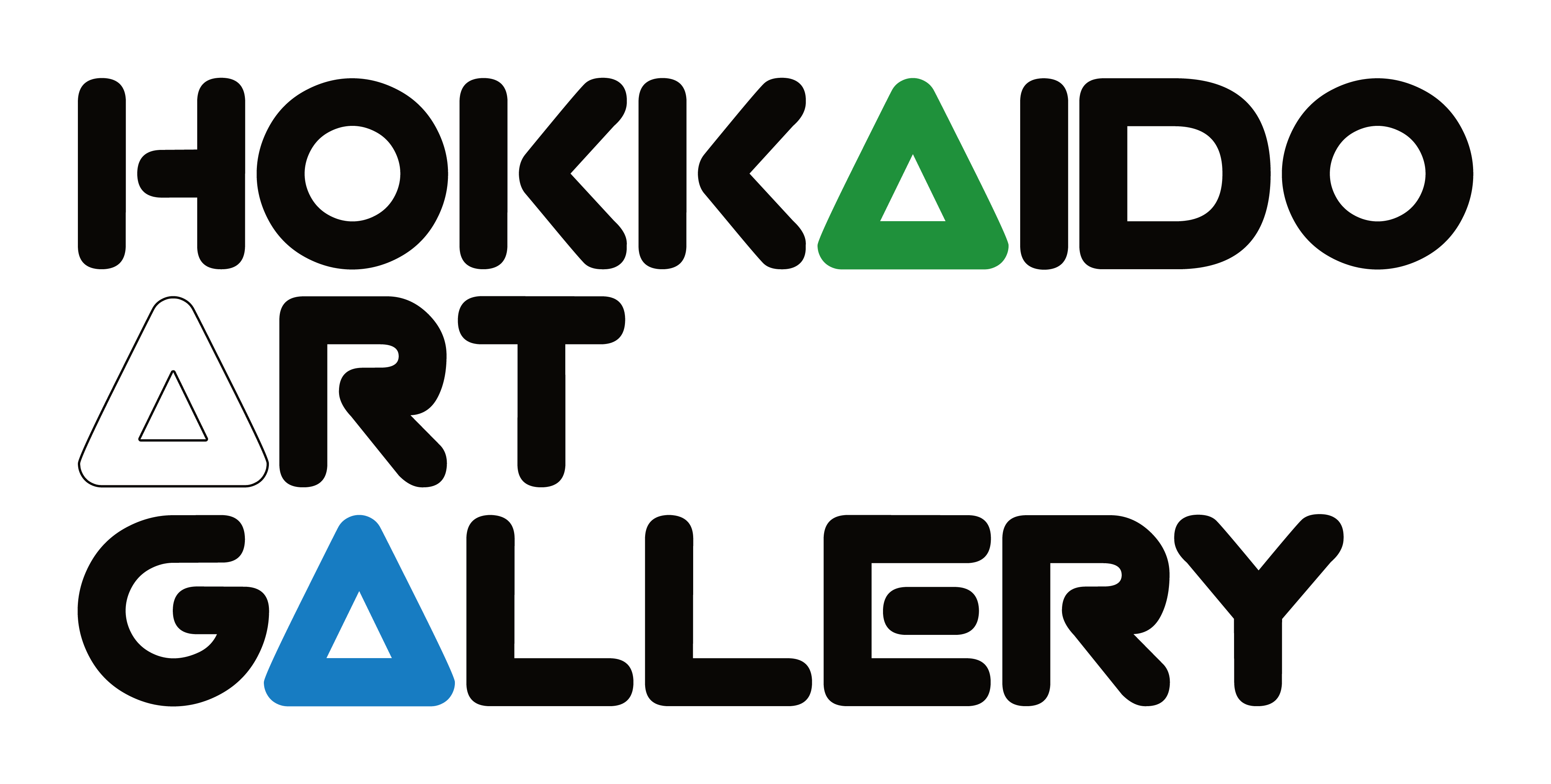HOKKAIDO ART GALLERY